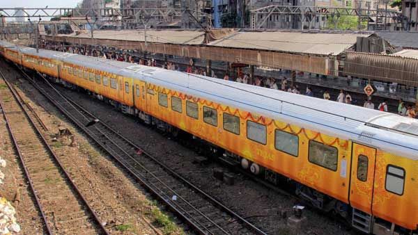 IRCTC to pay Rs 63,000 in compensation to passengers of Tejas express delayed for over an hour