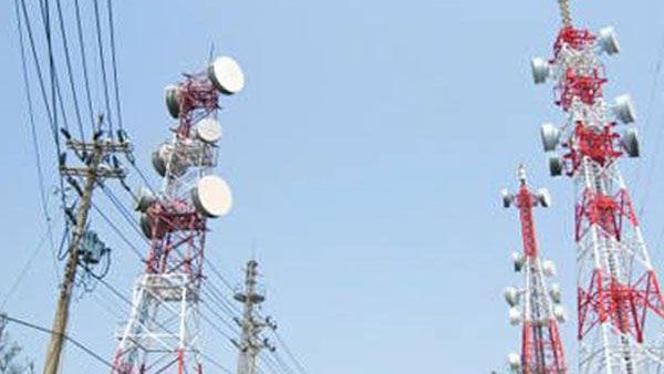 Bangladesh restores telecom service along the border