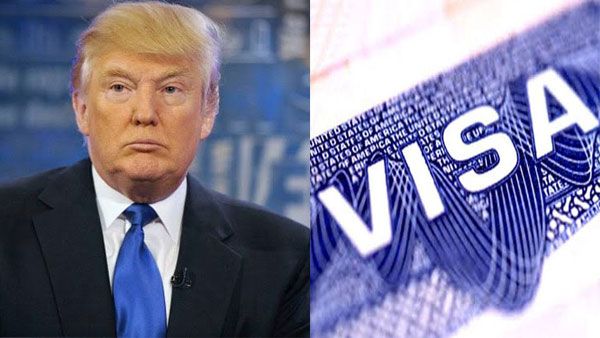 How Trump's new rule could make it more difficult for pregnant women to get US visas