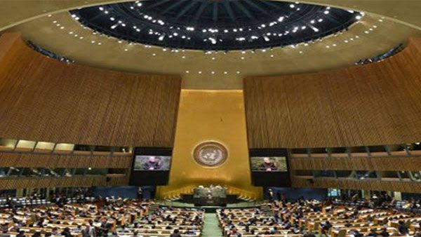 'Very few already made it': UN thanks India for paying dues on time
