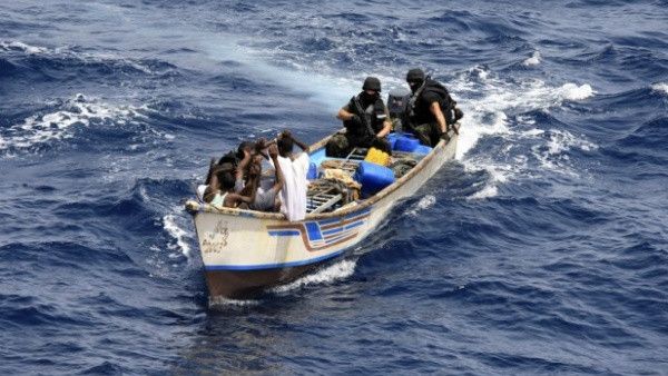 19 Indians kidnapped by pirates near Nigerian coast released, 1 died in captivity