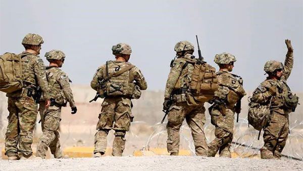 Joint military operations by US resume in Iraq