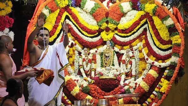 Significance of the sacred festival of ‘Vaikuntha Ekadashi’
