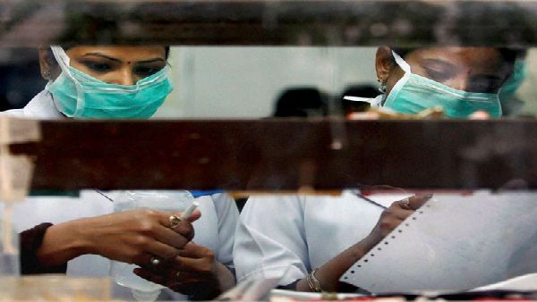 Amid coronavirus outbreak, India develops new vaccine to control classical swine fever