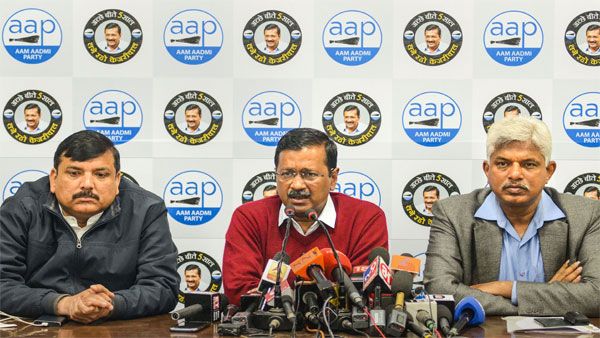 Delhi government allocates Rs 7,704 crore for health sector