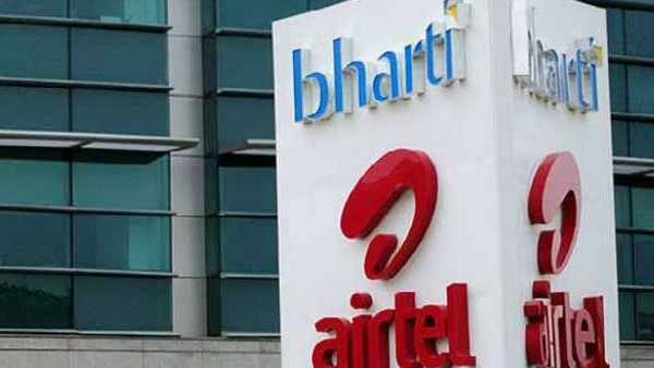 Airtel pays Rs 10,000 crore to government after Supreme Court rap