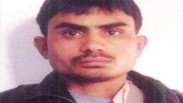Nirbhaya case: Convict Akshay Thakur files mercy petition before President