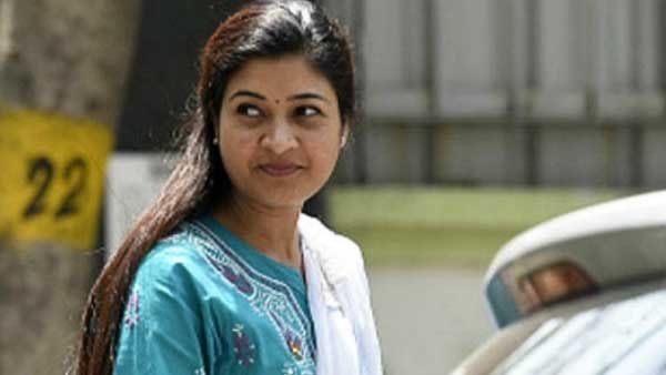 Delhi Election Result 2020: Cong Alka Lamba trails from Chandni Chowk