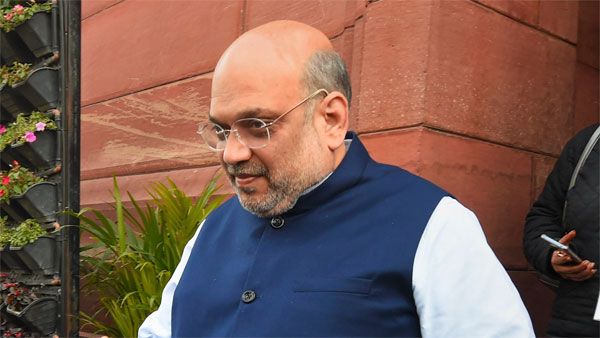 Budget 2020: Amit Shah hails Sitharaman for development-oriented budget