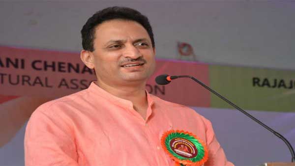 ‘Just categorised freedom struggle, did not mention Gandhi’: Anantkumar Hegde