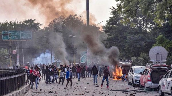 Major crackdown: UP Police arrests 108 PFI members in 4 days, reveals link to anti-CAA protests