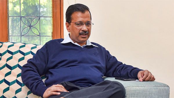 Kejriwal calls Cabinet ministers for dinner, focus on action plan for next 3 months