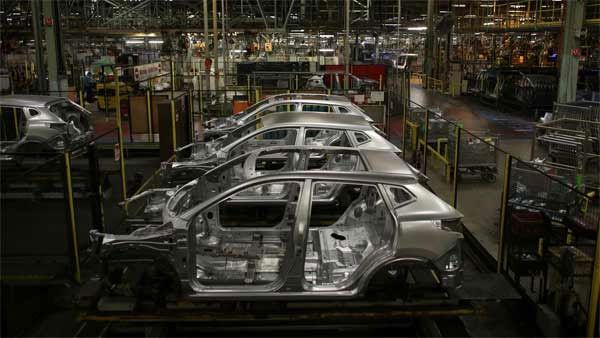 Coronavirus impact on component supply from China, worries auto industry