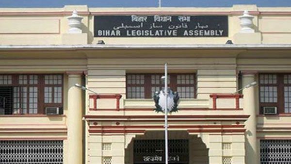Bihar assembly passes resolution in favour of caste-based census