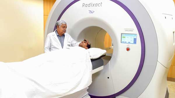 One in 10 Indians will develop cancer during their lifetime