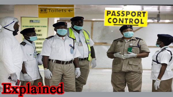 Explainer: Will African countries be spared from coronavirus?