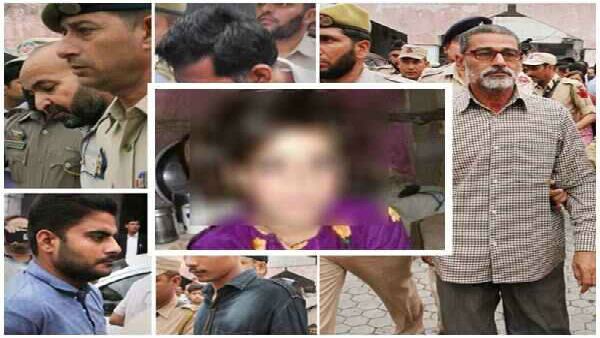 Kathua rape-murder case: SC stays JJB proceedings against 'minor'