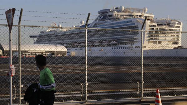 Coronavirus Outbreak: India to evacuate citizens aboard Japan ship