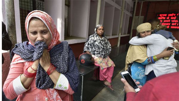 Northeast Delhi violence: Death toll mounts to 42