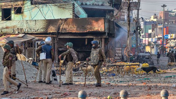 Nearly 400 BJP workers entered Assam from West Bengal amid post-poll violence: Minister