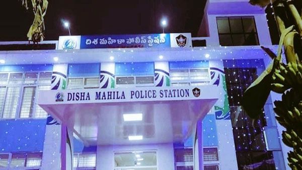 Andhra Pradesh gets 18 Disha police station to fight crimes against women, children