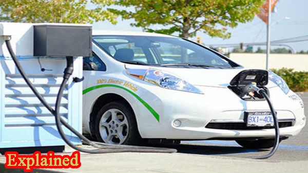 Explained: Here is why imported electric cars will become costlier