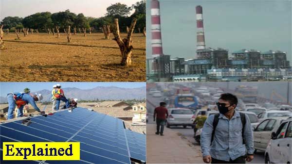 Explainer: Is Sitharaman's environment allocation in budget 2020 green enough?