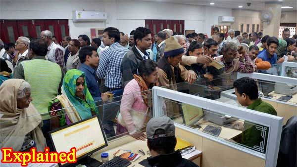 Explained: Why government wants to amend Banking Regulation Act?