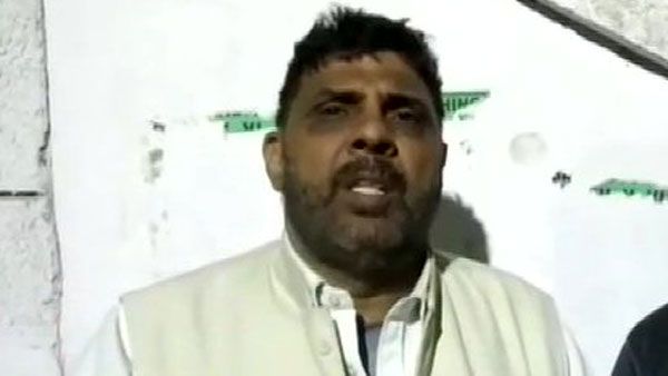 My family has nothing to do with AAP: Shaheen Bagh shooter's father