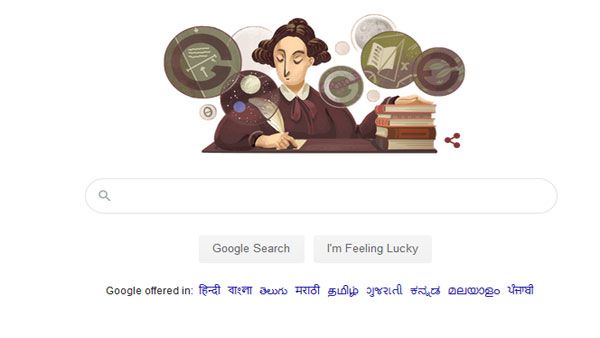 Who is Mary Somerville? Google honours Scottish scientist who paved the way for women in science