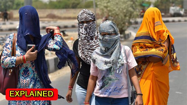 Explained: Why March, April, May will be warmer than normal