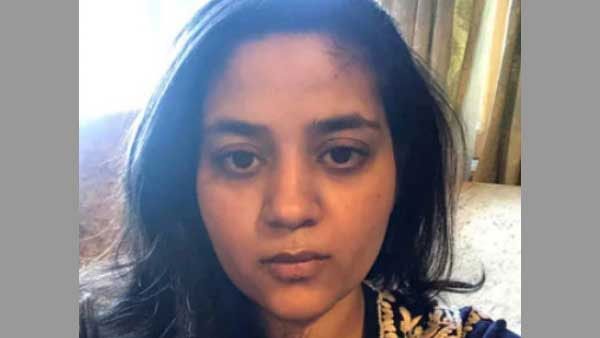 There is an economic, psychological, emotional crisis in J&K says Mehbooba’s daughter