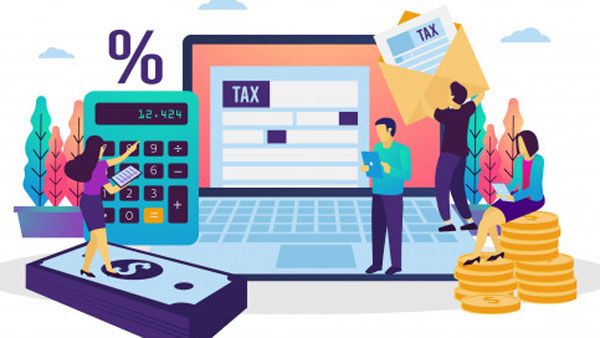New Income Tax slabs 2020