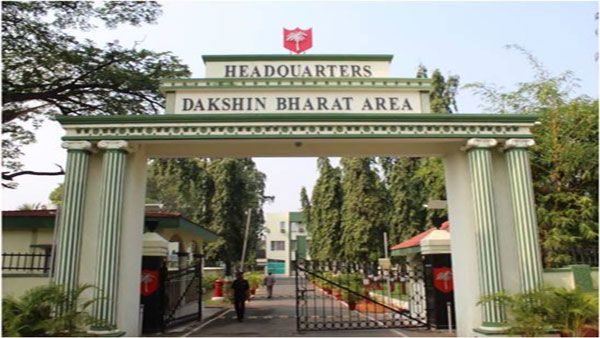 Indian Army HQ to be moved out from South Block, Raisina Hill