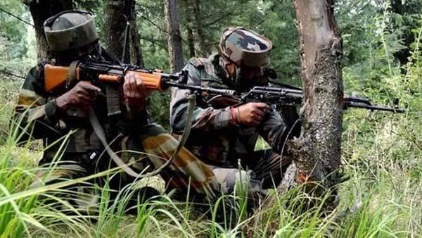 6 year old child, CRPF jawan killed in terror attack in J&K