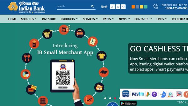 Indian Bank SO call letter released: Check important details