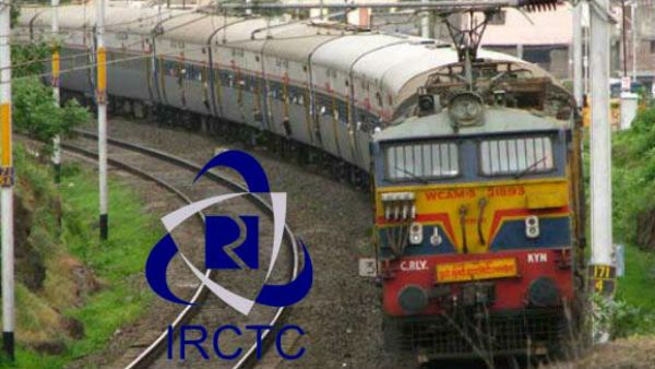 Railway illegal e-ticket scam busted