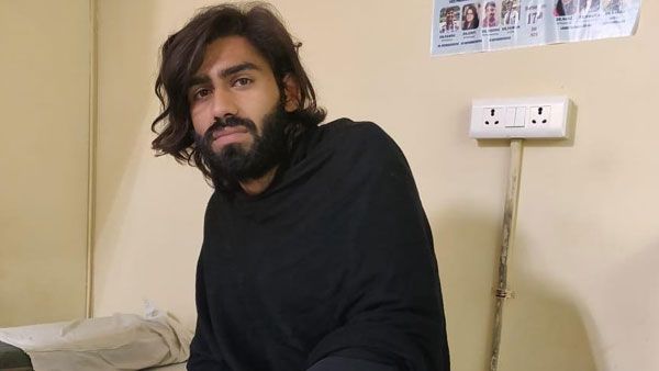Jamia firing a result of hyper-nationalism says injured student