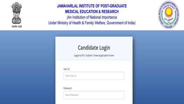 Direct link to download JIPMER Admit Card 2020