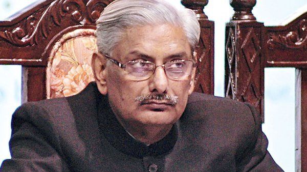 Modi a versatile genius who thinks globally and acts locally: Justice Mishra