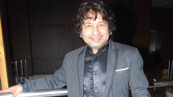 'Namaste Trump': Kailash Kher wants US President to dance on this song