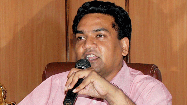 Will not allow another Shaheen Bagh: Kapil Mishra told rally before clashes near Jaffrabad