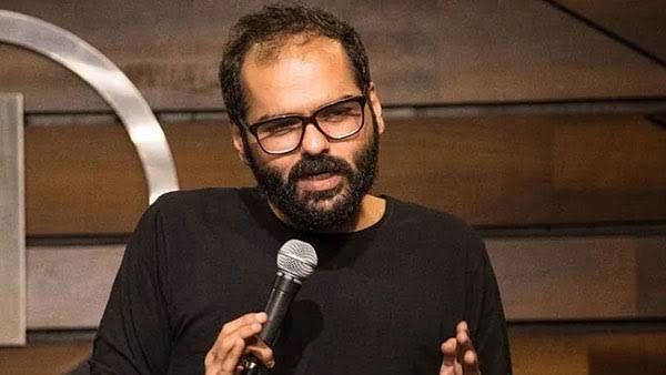 Kunal Kamra sends legal notice to IndiGo demanding apology, revocation of 6 month ban