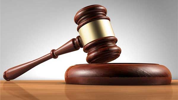 Court orders salary of cop to be stopped for non-appearance in SP leaders murder case