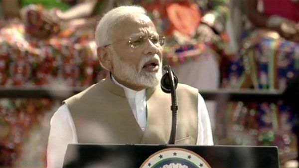 Indo-US ties not just another relation says PM Modi