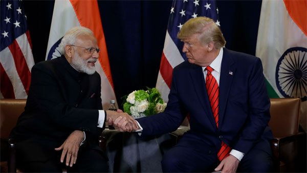 Indo-US trade deal only after elections in America