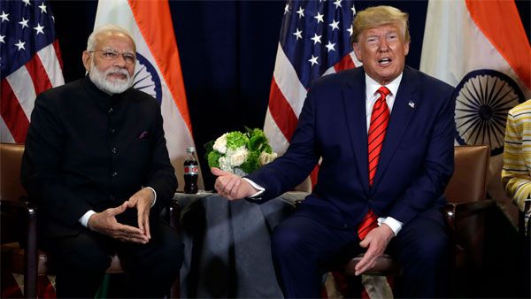 ‘Grave consequences’: Shiv Sena on US taking India off developing nations list