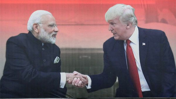 Terror sanctuaries along Durand Line must be closed: Modi to tell Trump