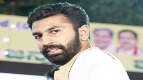 I am innocent, I was not driving the Bently: Mohammed Nalapad on rash driving case