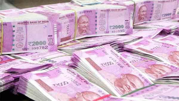 For every rupee in govt kitty, 64 paise come from taxes, borrowings contribute 20 paise